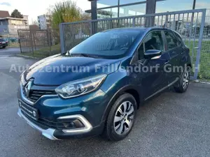 Renault Captur dCi 90 Collection AUTOMATIK/NAVI/KAMERA!!