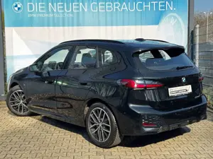 BMW 220 i Active Tourer M Sport HuD DA+ 360° AHK hk Bild 5