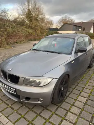BMW 118 118i Aut. Edition Sport