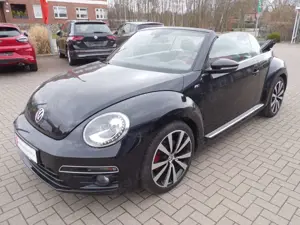 Volkswagen Beetle Sport