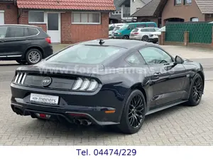 Ford Mustang Coupe 5.0 GT *Automatik* *TÜV+Insp. neu* Bild 5