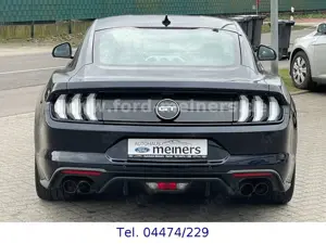 Ford Mustang Coupe 5.0 GT *Automatik* *TÜV+Insp. neu* Bild 4
