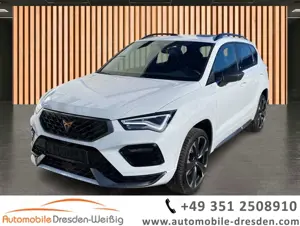 CUPRA Ateca 1.5 TSI DSG FR*Pano*Memory*Navi+*Keyless