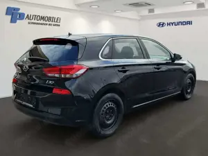 Hyundai i30 Bild 3