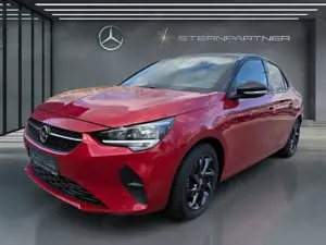 Opel Corsa F Edition DAB+SHZ+PDC