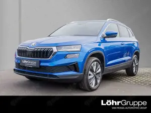 Skoda Karoq 1.5 TSI DSG Selection LED, SmartLink