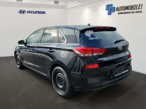 Hyundai i30 Bild 4