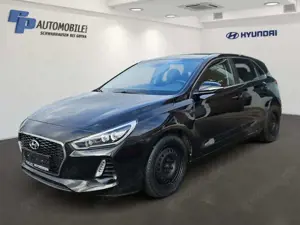 Hyundai i30 Bild 1