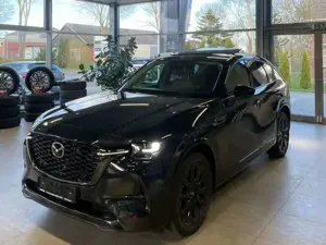 Mazda CX-60 e-SKYACTIV PHEV HOMURA CON-P DRI-P COM-P P