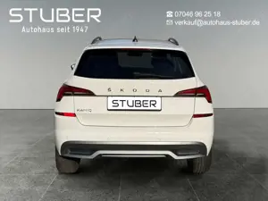 Skoda Kamiq 1.5 TSI Clever DSG Voll-LED |Kamera|Navi Bild 4