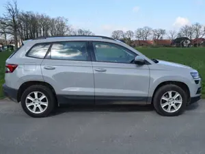 Skoda Karoq Karoq 1.6 TDI SCR DSG Style