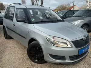Skoda Roomster Active Plus*1.HD*Klima*SHZ*TÜV NEU