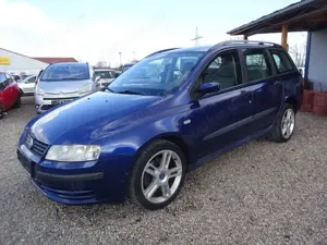 Fiat Stilo