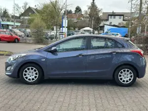 Hyundai i30 Bild 4