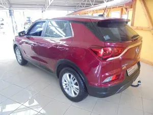 SsangYong Korando Bild 3