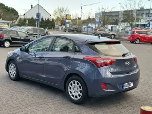 Hyundai i30 Bild 5
