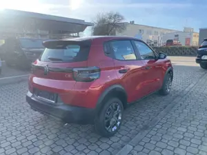 Citroen C3 Bild 5
