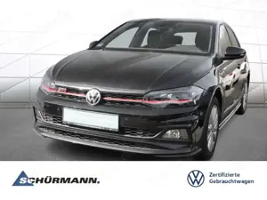 Volkswagen Polo VI GTI DSG LM18 LED NAVI APP-CON ACC 8FACH