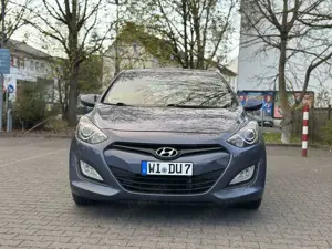 Hyundai i30 Bild 2