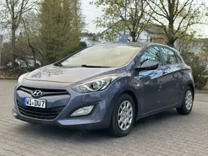 Hyundai i30 Bild 3