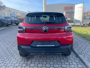 Citroen C3 Bild 4