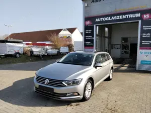 Volkswagen Passat Variant 2.0 TDI Comfortline Automatik/AHK/SHZG/BusinessPak