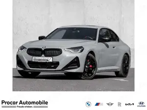 BMW 240 M240i xDrive M SPORT PRO+HuD+DA+360°+GLASDACH