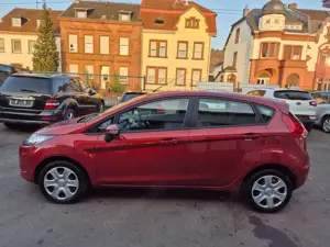 Ford Fiesta 1.25 Ambiente " TÜV / AU neu "