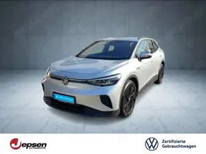Volkswagen ID.4 Pro Perf. Fahrschulfzg. RearView+ACC
