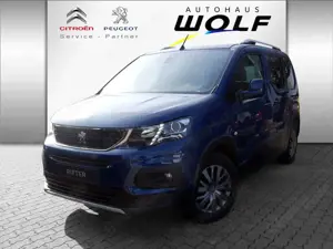 Peugeot Rifter L1 Allure PureTech 130 EAT8 SHZ NAVI
