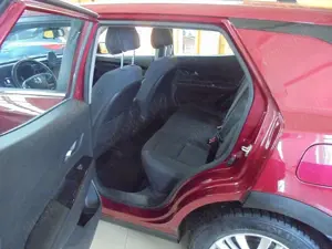 SsangYong Korando Bild 5