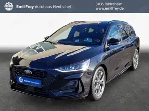 Ford Focus Turnier 1.0 EcoBoost Hybrid Aut. ST-LINE X