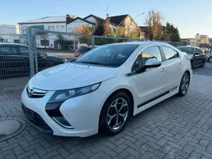 Opel Ampera