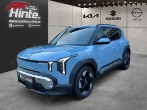 Kia EV2 42,2-kWh Earth TECHNOLOGY WINTER DESIGN DRIVE