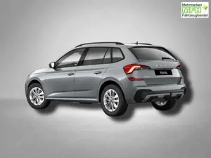 Skoda Kamiq Selection 1.5 TSI 7-Gang-DSG 110 kW (150 PS), A... Bild 2