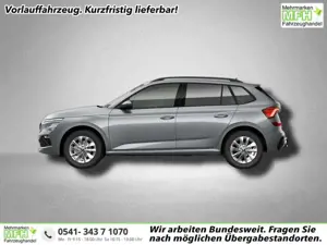 Skoda Kamiq Selection 1.5 TSI 7-Gang-DSG 110 kW (150 PS), A... Bild 1
