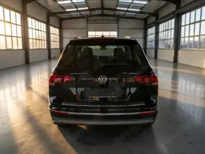 Volkswagen Tiguan Bild 4