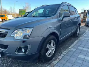 Opel Antara Cosmo 4x4 Bild 2