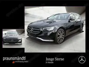 Mercedes-Benz E 300 de T Avantgarde+Pano+WSC+LED+Memory+Kamera