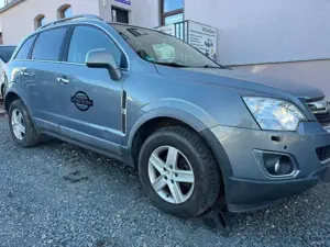 Opel Antara Cosmo 4x4 Bild 3