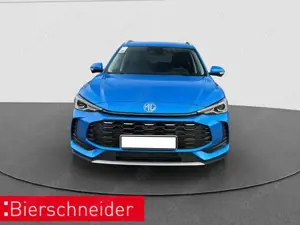 MG ZS Comfort 17 360 NAVI SHZ LED PDC TOTWINKEL Bild 3