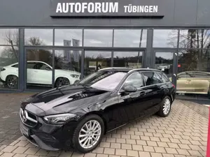 Mercedes-Benz C 200 d T Autom. Avantgarde Standheizung