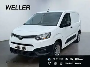 Toyota Proace City L1 1,5l D-4D Meister *PDC*DAB*