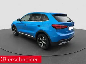 MG ZS Comfort 17 360 NAVI SHZ LED PDC TOTWINKEL Bild 5