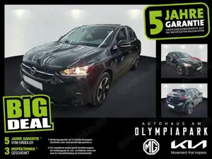 Opel Corsa F elektro Edition LED*SITZHEIZ*KLIMAAUT.