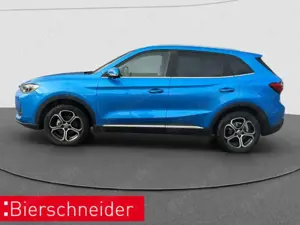 MG ZS Comfort 17 360 NAVI SHZ LED PDC TOTWINKEL Bild 4