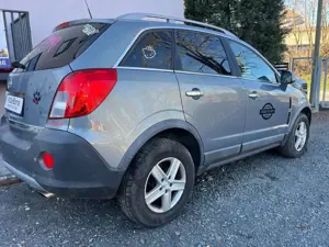 Opel Antara Cosmo 4x4 Bild 5