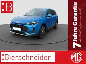 MG ZS Comfort 17 360 NAVI SHZ LED PDC TOTWINKEL Bild 1