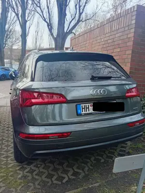 Audi Q5 Bild 2