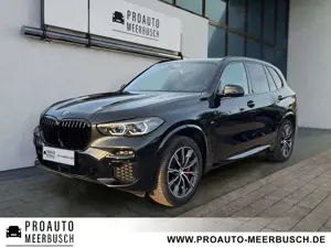 BMW X5 xDrive 40d M Sport LNP:125.944€/MASSAGE/PANO